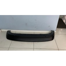 Юбка задняя Kia Rio 3 