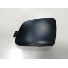 Заглушка ПТФ левая ВАЗ 1118 Заглушка ПТФ левая ВАЗ 1118