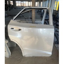 Дверь задняя правая Lexus RX 350 Дверь задняя правая Lexus RX 350