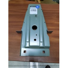 Усилитель лонжерона передний левый  Renault Logan 2