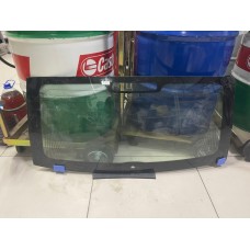 Стекло заднее LADA Kalina