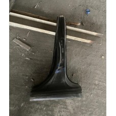 Стойка средняя левая Chevrolet Aveo T300 