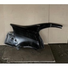 Крыло заднее правое Mitsubishi Lancer Х Крыло заднее правое Mitsubishi Lancer Х