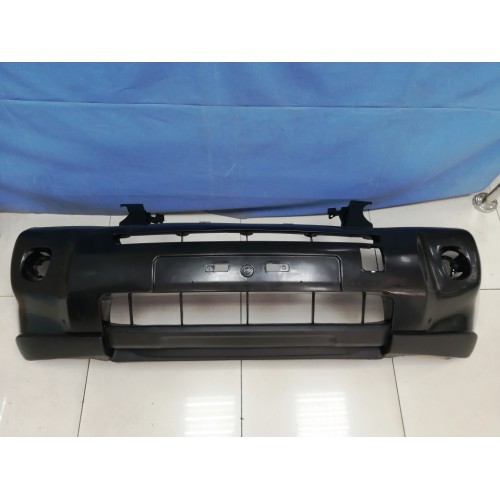 Бампер передний Nissan X-Trail (T31) Бампер передний Nissan X-Trail (T31)