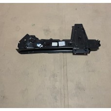 Лонжерон передний правый Renault Duster