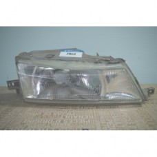 Фара передняя правая Daewoo Nexia