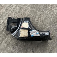 Водосток заднего стекла правый задний Mazda 3