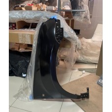 Крыло переднее правое Renault Duster