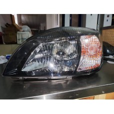 Фара передняя левая Kia Rio 2