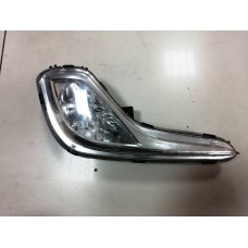 Фара противотуманная правая Hyundai Solaris