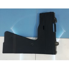 Обшивка багажника левая Chevrolet Epica