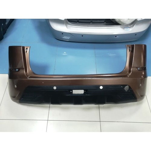 Бампер задний Lada X-Ray Бампер задний Lada X-Ray