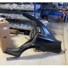 Крыло заднее левое Chevrolet Lacetti Bodyparts