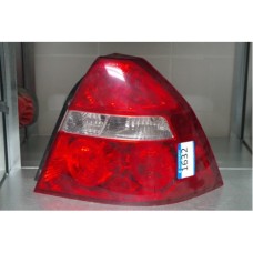 Фонарь задний правый Chevrolet Aveo