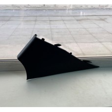 Накладка задней левой стойки Hyundai Solaris