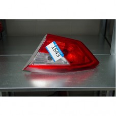 Фонарь задний правый Ford Focus III